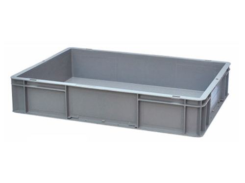 EU-4611塑料物流箱