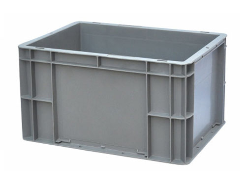 EU-4622塑料周轉(zhuǎn)箱