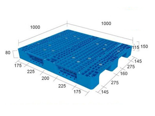 塑料托盤是什么？