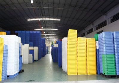 塑料托盤(pán)使用注意事項(xiàng)