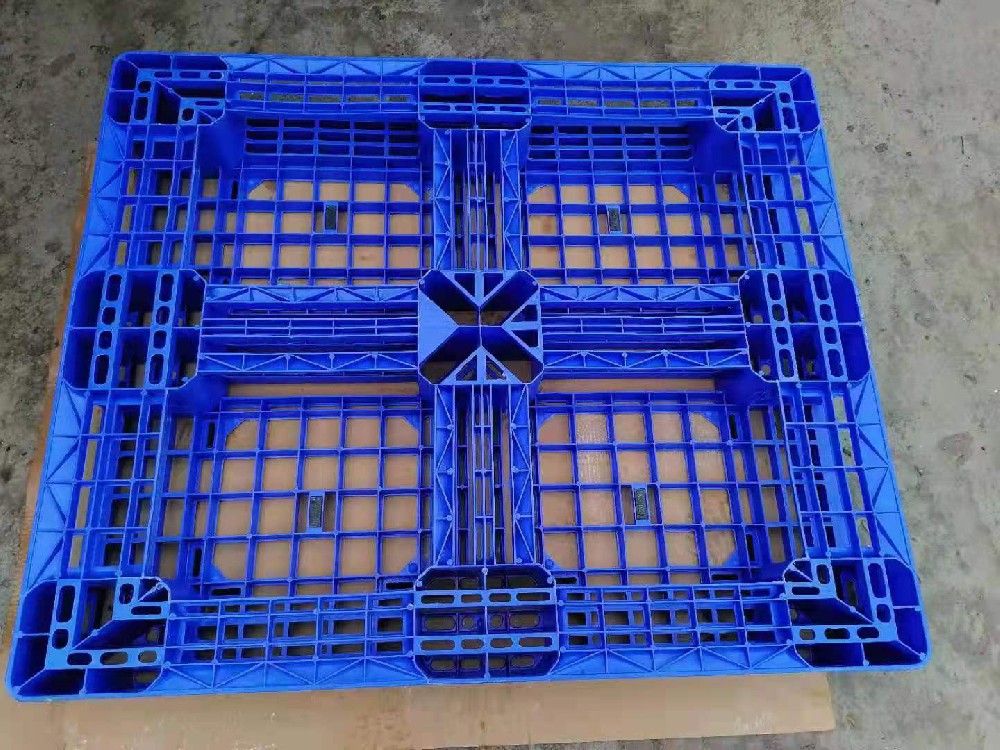 網(wǎng)格田字新料托盤